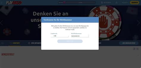 Online Casino Bonus für Verifizierung in Deutschland .